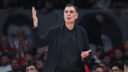 Γιώργος Μπαρτζώκας