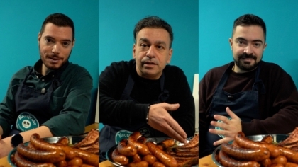 Είσαι ο host της Τσικνοπέμπτης; Το όνομα που δεν πρέπει να λείπει από το τραπέζι σου αν θες να σκοράρεις στη γεύση