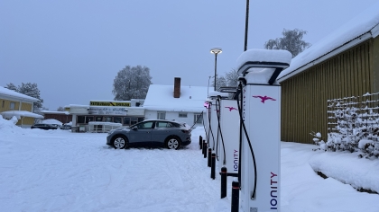 Τα 5+1 μυστικά για μεγαλύτερη αυτονομία του ηλεκτρικού αυτοκινήτου τον χειμώνα