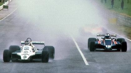 Σαν Σήμερα: Ξεσπά πολιτικός πόλεμος στην F1 (vid)