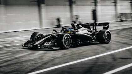 H ιστορία πίσω από την εξέλιξη της Aston Martin AMR26