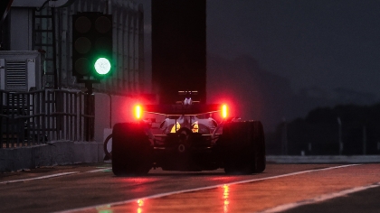 Οι δοκιμές της F1 δεν έγιναν για να ορίσουμε από τώρα φαβορί