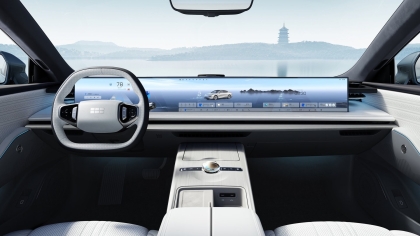 Η Κίνα επιβάλλει την επιστροφή των φυσικών διακοπτών στο εσωτερικό των αυτοκινήτων