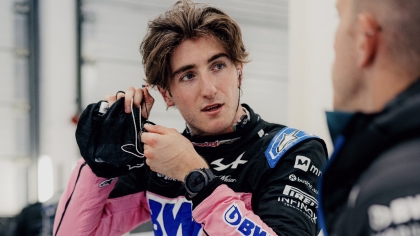 Απειλές για τη ζωή του δέχθηκε πρώην οδηγός της F1 γιατί έκανε τη δουλειά του