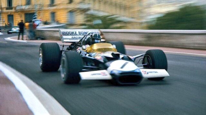 Σαν Σήμερα: Γεννήθηκε ο Γκρέιαμ Χιλ (vid)