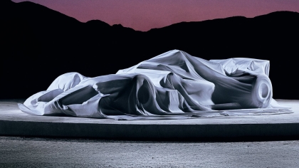 H Cadillac συνεχίζει το χορό των παρουσιάσεων