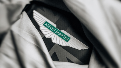 LIVE TV: Η παρουσίαση της Aston Martin AMR26