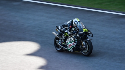 Η Honda στην κορυφή των χρόνων στις δοκιμές της Σεπάνγκ – Η Yamaha δεν έλαβε μέρος