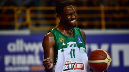 Nigel… εξ ουρανού