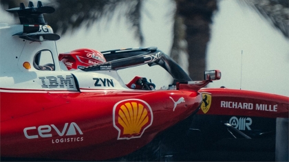 Η μάχη των καυσίμων στην F1 – Τρεις προμηθευτές σε μεγάλους μπελάδες