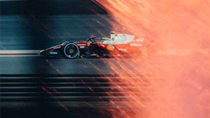 H FIA έκρινε νόμιμη την πρωτοποριακή αεροτομή της Ferrari