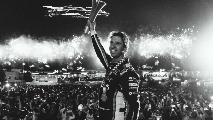 O Ντα Κόστα θριάμβευσε στο δεύτερο αγώνα της Formula E στην Τζέντα