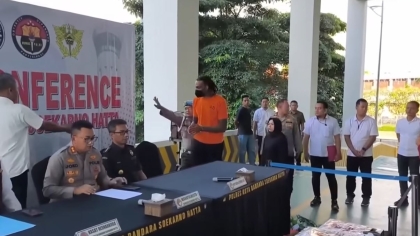 Γλίτωσε την θανατική ποινή, αλλά όχι τη φυλακή: Η περιπέτεια μπασκετμπολίστα που συνελήφθη με κάνναβη και το σπάνιο πρόβλημα υγείας του