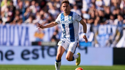 «Ο Χάβι Ερνάντεθ είναι ήδη στην Αθήνα για τον Παναθηναϊκό»