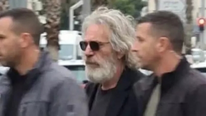 Ο Τζέφρι Επστάιν είναι ζωντανός; Φωτογραφία τον δείχνει να περπατάει στο Ισραήλ (vid)