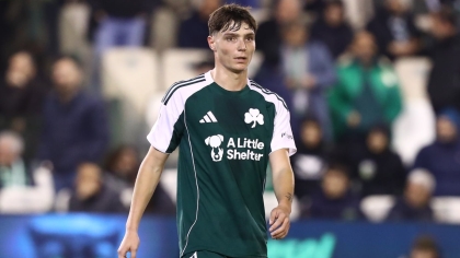 Ο Παναθηναϊκός έπαιξε ημιτελικό στις 4 Φεβρουαρίου με αμυντικούς χαφ τον Κοντούρη και τον Κάτρη: οτιδήποτε άλλο είναι πλεονασμός...