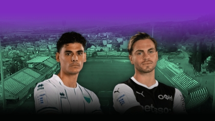 Live: Λεβαδειακός - ΟΦΗ