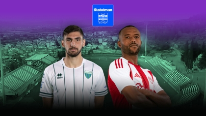 LIVE: Λεβαδειακός - Ολυμπιακός