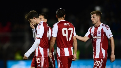 Οι παίκτες είπαν θα αλλάξουν, αλλά έμειναν στα λόγια... 