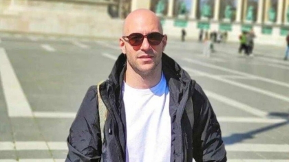 «Καίγομαι, ανεβαίνει προς τα επάνω»: Οι δραματικές τελευταίες στιγμές του Γιώργου Λυγγερίδη αποτυπώθηκαν στο δικαστήριο