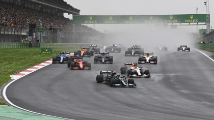 Πιο κοντά από ποτέ η επιστροφή της Τουρκίας στην F1