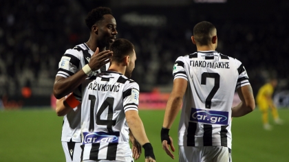 Οι Μεϊτέ, Ζίβκοβιτς και Γιακουμάκης