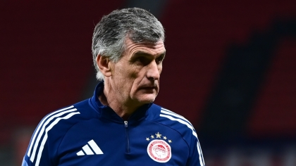 Ο Ολυμπιακός