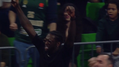 Κεντρικ Ναν