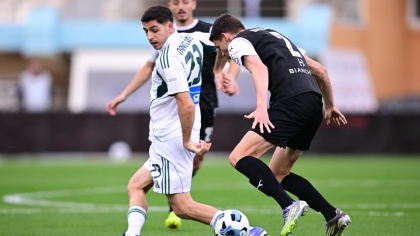 Live: ΟΦΗ - Παναθηναϊκός