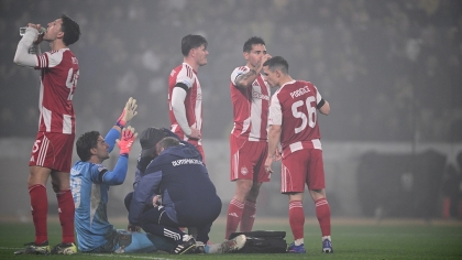 Στέκομαι σε αυτόν, γιατί μπορεί να κάνει τη διαφορά