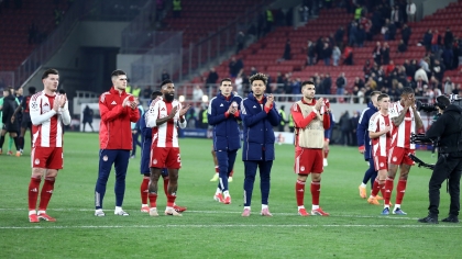 Αναζητείται δεύτερο θαύμα