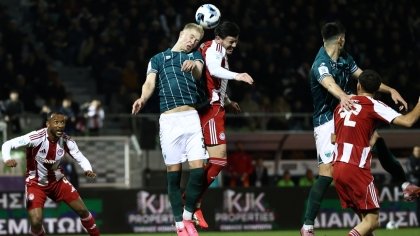 Το πιο επώδυνο είναι ότι δεν μπορεί να θεωρηθεί έκπληξη…