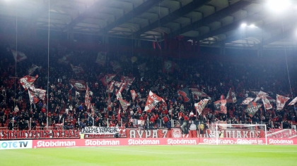 Ολυμπιακός 