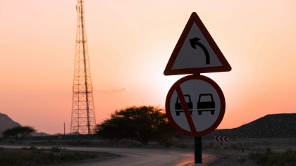 Πώς να κάνεις σωστά και χωρίς κίνδυνο μια προσπέραση