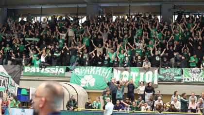 Κόσμος Παναθηναϊκού