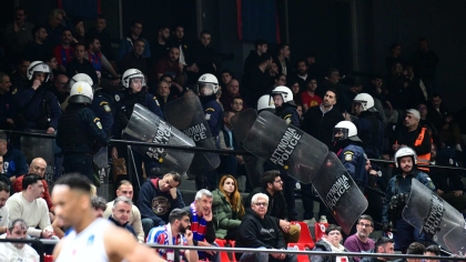 Παράγοντας της Μπεσίκτας: «Δεν θα μείνουμε σιωπηλοί μπροστά σε αυτή την ασέβεια!»