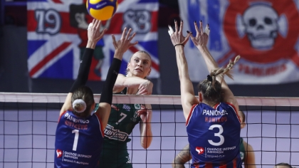 LIVE: Πανιώνιος - Παναθηναϊκός