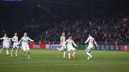 Τρεις κληρώσεις, δύο ελληνικές ομάδες, ένα… μπαλάκι! 