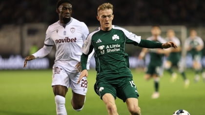 LIVE: Παναθηναϊκός - ΑΕΛ Novibet