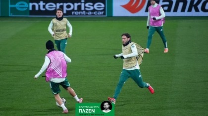 Το σχόλιο του Σωτήρη Μυκονίου από την Doosan Arena: Ο «τελικός» που μπορεί να γλυκάνει τη σεζόν και η πιθανή ενδεκάδα 