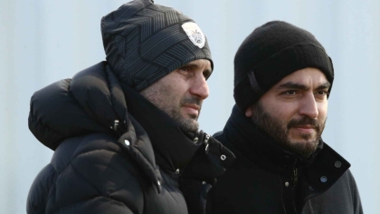 Νίκος Σαββίδης