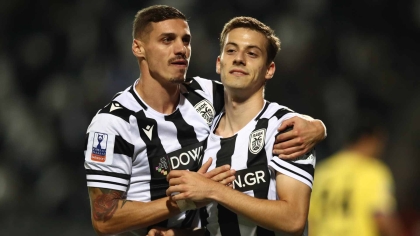 Κωνσταντέλιας, Ντεσπόντοφ