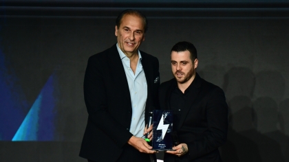 Πρέλεβιτς - Βιεϊρίνια