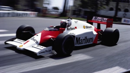 Σαν Σήμερα: Γεννήθηκε ο «καθηγητής» Αλέν Προστ (vid)