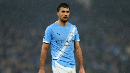 rodri