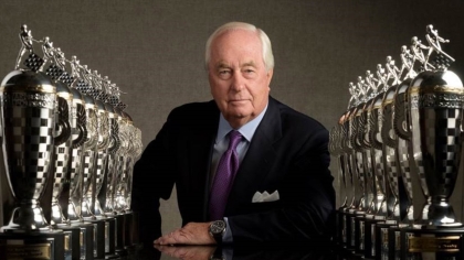 Σαν Σήμερα: Γεννήθηκε ο «καπετάνιος» του μηχανοκίνητου αθλητισμού (vid)