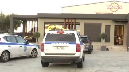 «Παντελονάτος» Ρουβίκωνας αναγνωρίζει το λάθος του: «Θα αποζημιώσουμε την εταιρεία που χτυπήσαμε κατά λάθος»