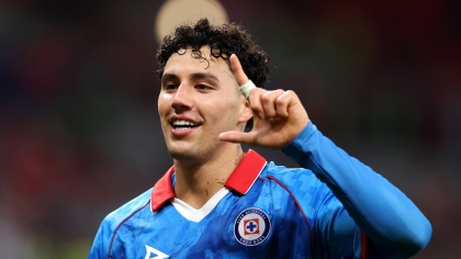 Ο Χόρχε Σάντσες