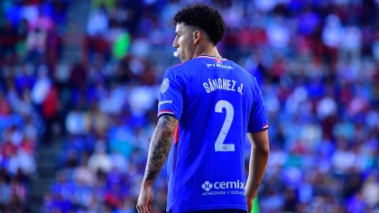 Ο Χόρχε Σάντσες