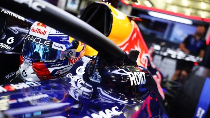 Η πρόβλεψη του Φερστάπεν για τον αγώνα της Αυστραλίας